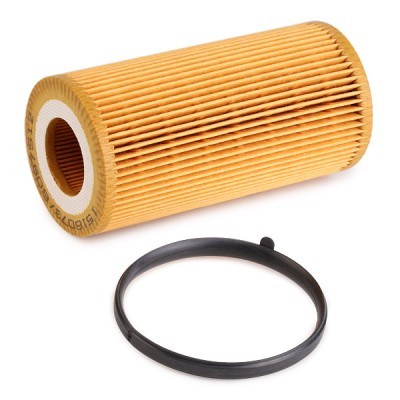 Filtr Oleju RIDEX 7O0045 7O0045 - foto 3