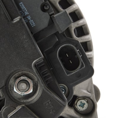 Alternator RIDEX 4G1558R 4G1558R - foto 5