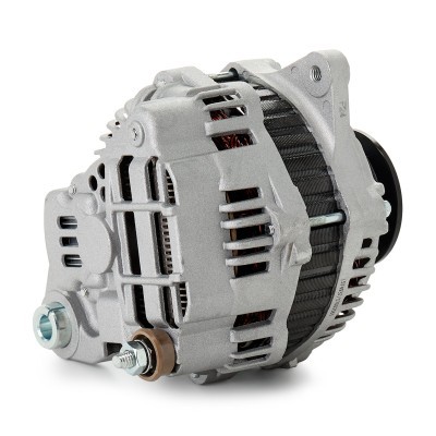 Alternator RIDEX 4G1374 4G1374 - foto 9
