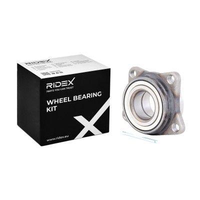 Łożysko Koła RIDEX 654W0254 654W0254 - foto 6