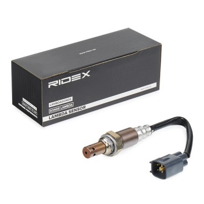 Sonda Lambda RIDEX 3922L0318 3922L0318 - foto 2