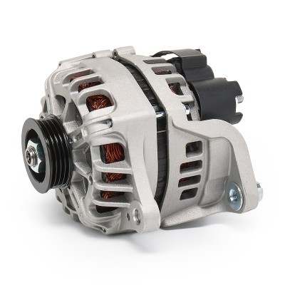 Alternator RIDEX 4G1192 4G1192 - foto 3