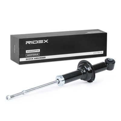 Amortyzator RIDEX 854S1192 854S1192 - foto 3