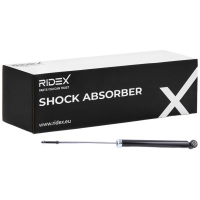 Amortyzator RIDEX 854S0508 854S0508 - foto 2