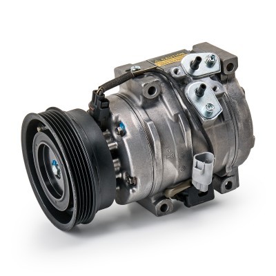 Sprężarka Klimatyzacji 447K1090R - foto 3