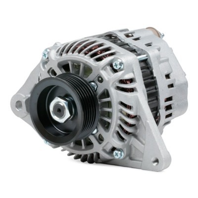 Alternator RIDEX 4G1204 4G1204 - foto 3