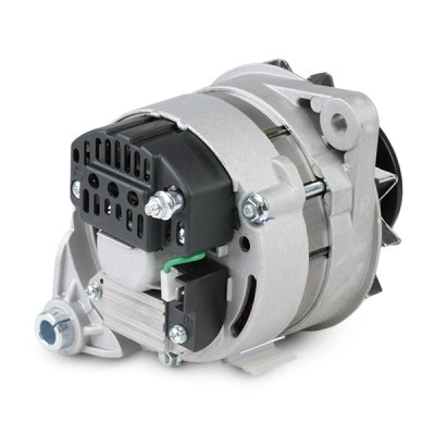 Alternator RIDEX 4G1041 4G1041 - foto 4