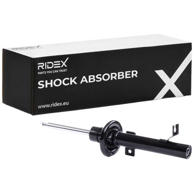 Amortyzator RIDEX 854S0572 854S0572 - foto 2