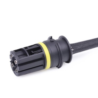 Sonda Lambda RIDEX 3922L0359P 3922L0359P - foto 5