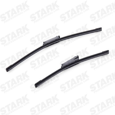 Pióro Wycieraczki Stark SKWIB-0940309 SKWIB-0940309 - foto 4