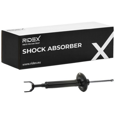 Amortyzator RIDEX 854S1043 854S1043 - foto 2