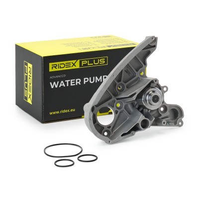 Pompa Wody RIDEX 1260W0156P 1260W0156P - foto 2