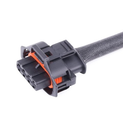 Sonda Lambda RIDEX 3922L0456P 3922L0456P - foto 5