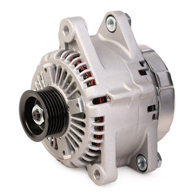 Alternator RIDEX 4G1037 4G1037 - foto 3