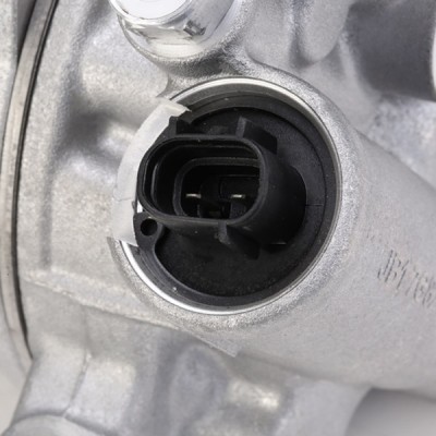 Sprężarka Klimatyzacji 447K0545 - foto 5