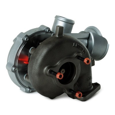 Turbina (Turbosprężarka) RIDEX 2234C10070R 2234C10070R - foto 9