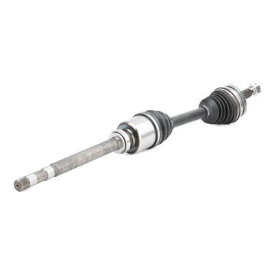 Półoś Napędowa RIDEX 13D0589 13D0589 - foto 3