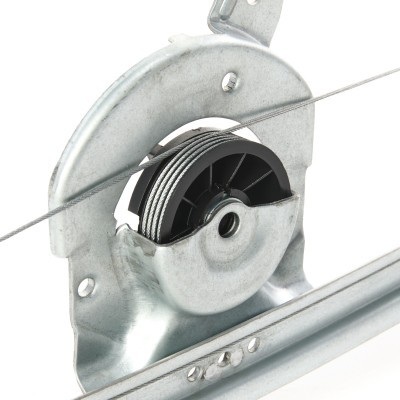 Podnośnik szyby RIDEX 1561W0991 1561W0991 - foto 4