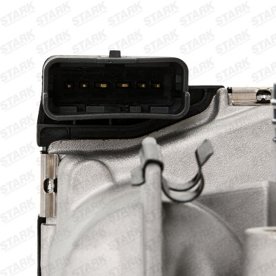 Дроссельная заслонка Stark SKTB-0430001 SKTB-0430001 - foto 7