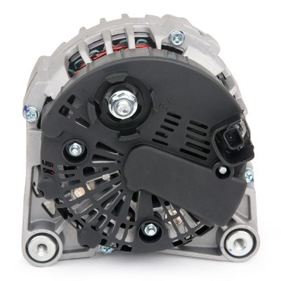 Alternator RIDEX 4G0250 4G0250 - foto 5
