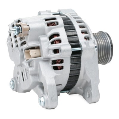 Alternator RIDEX 4G1241 4G1241 - foto 5