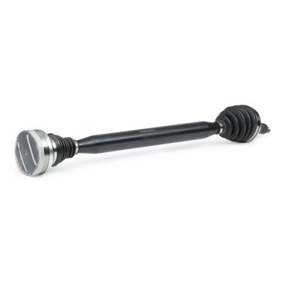 Półoś Napędowa RIDEX 13D0715 13D0715 - foto 4