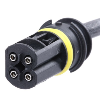 Sonda Lambda RIDEX 3922L0598 3922L0598 - foto 4