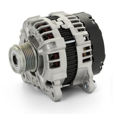 Alternator RIDEX 4G1194R 4G1194R - foto 3