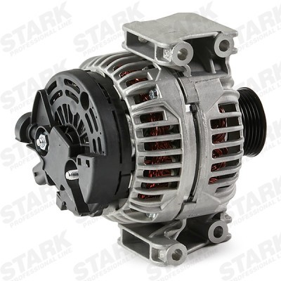 Alternator Stark SKGN-0320188 SKGN-0320188 - foto 4