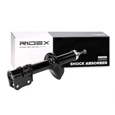 Amortyzator RIDEX 854S1080 854S1080 - foto 2