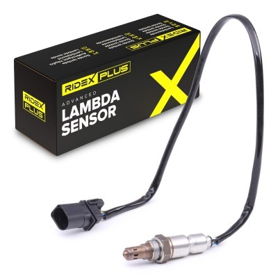 Sonda Lambda RIDEX 3922L0424P 3922L0424P - foto 2