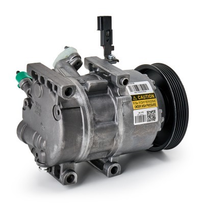 Sprężarka Klimatyzacji 447K1053R - foto 4