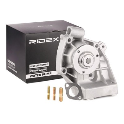 Pompa Wody RIDEX 1260W0124 1260W0124 - foto 3