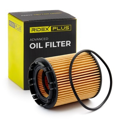 Filtr Oleju RIDEX 7O0068P 7O0068P - foto 2