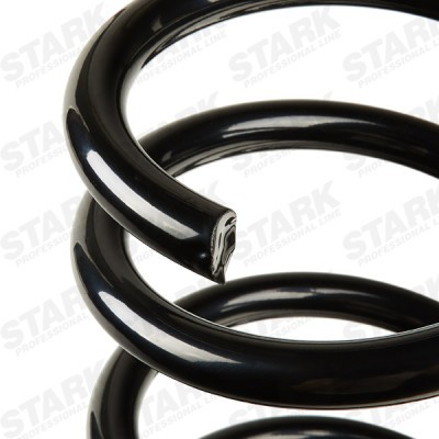 Sprężyna Zawieszenia Stark SKCS-0040589 SKCS-0040589 - foto 4