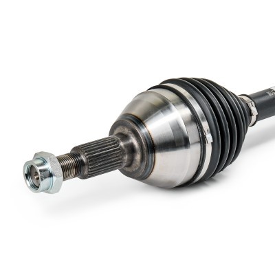 Półoś Napędowa RIDEX 13D1535R 13D1535R - foto 5