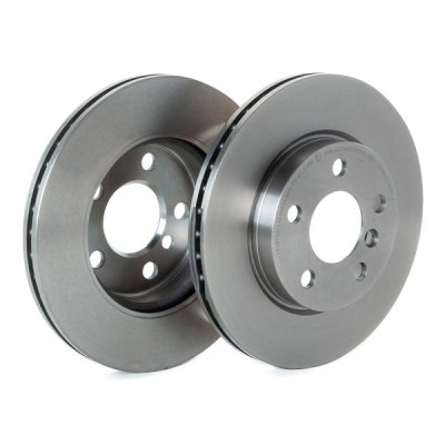 Tarcza hamulcowa RIDEX 82B1447 82B1447 - foto 4