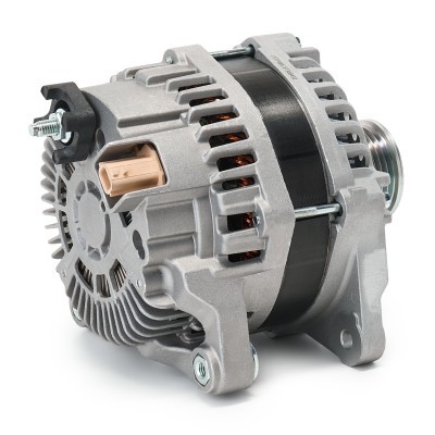 Alternator RIDEX 4G1397 4G1397 - foto 4