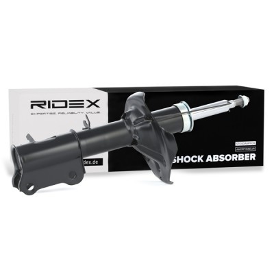 Amortyzator RIDEX 854S0504 854S0504 - foto 5
