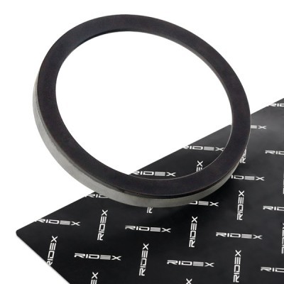 Pierścień ABS RIDEX 2254S0027 2254S0027 - foto 2