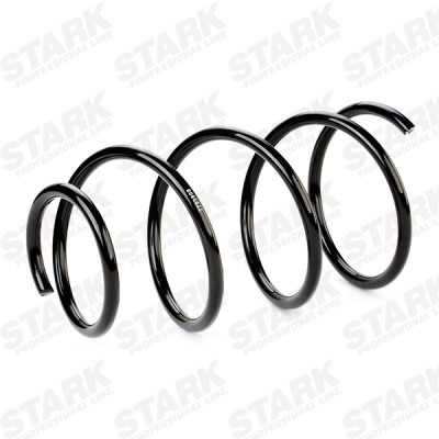 Sprężyna Zawieszenia Stark SKCS-0040098 SKCS-0040098 - foto 4