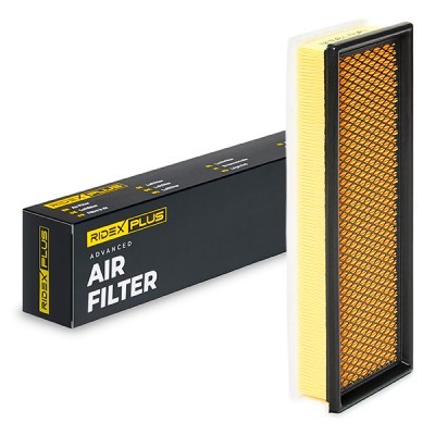 Filtr Powietrza RIDEX 8A0021P 8A0021P - foto 2