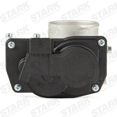 Дроссельная заслонка Stark SKTB-0430186 SKTB-0430186 - foto 5