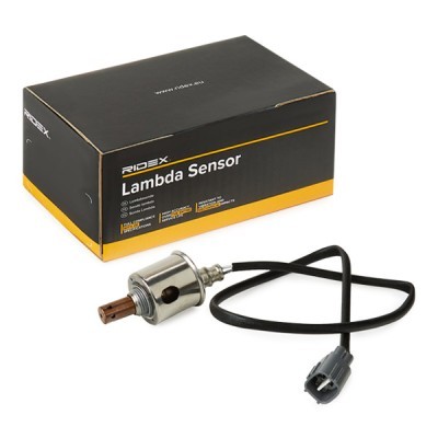 Sonda Lambda RIDEX 3922L0669 3922L0669 - foto 2