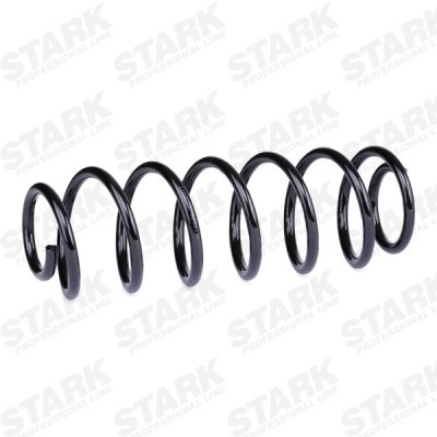 Sprężyna Zawieszenia Stark SKCS-0040296 SKCS-0040296 - foto 3