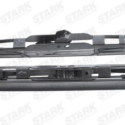 Pióro Wycieraczki Stark SKWIB-0940124 SKWIB-0940124 - foto 4