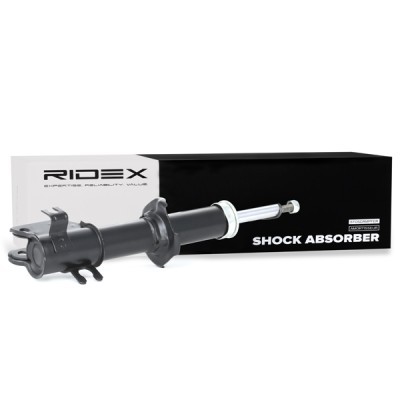 Amortyzator RIDEX 854S0726 854S0726 - foto 4