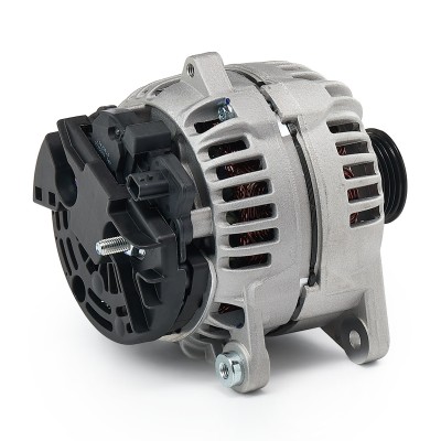 Alternator RIDEX 4G2151 4G2151 - foto 4