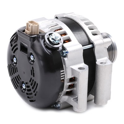 Alternator RIDEX 4G1232 4G1232 - foto 4