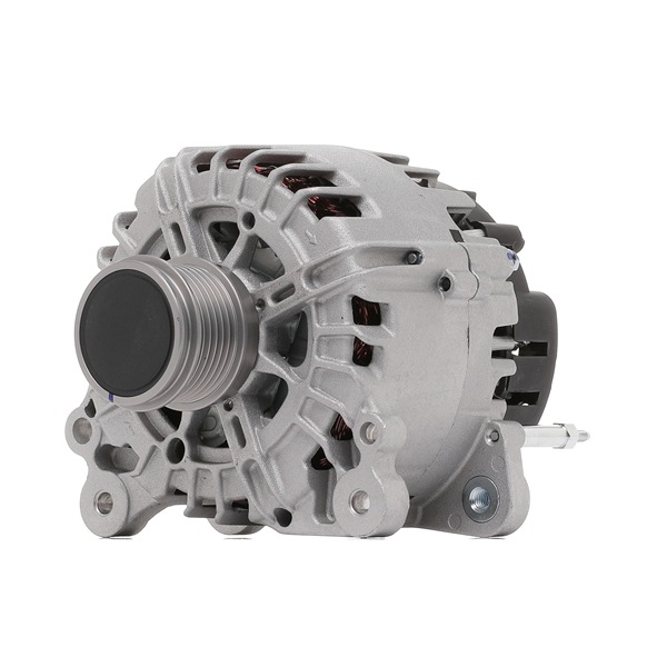 Alternator RIDEX 4G2115 4G2115 - foto 1